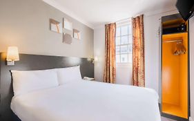 Comfort London - Westminster 3*